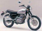 Honda CL 400RS